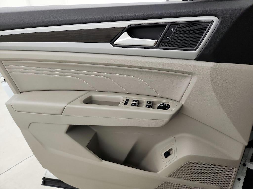 used 2023 Volkswagen Atlas car, priced at $32,998