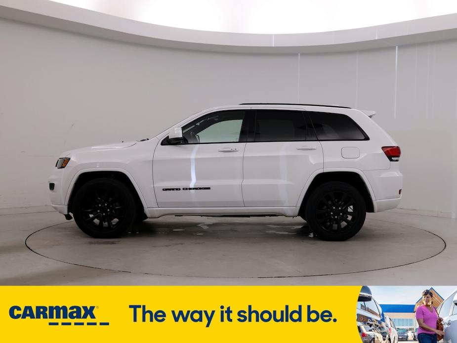 used 2019 Jeep Grand Cherokee car, priced at $25,998