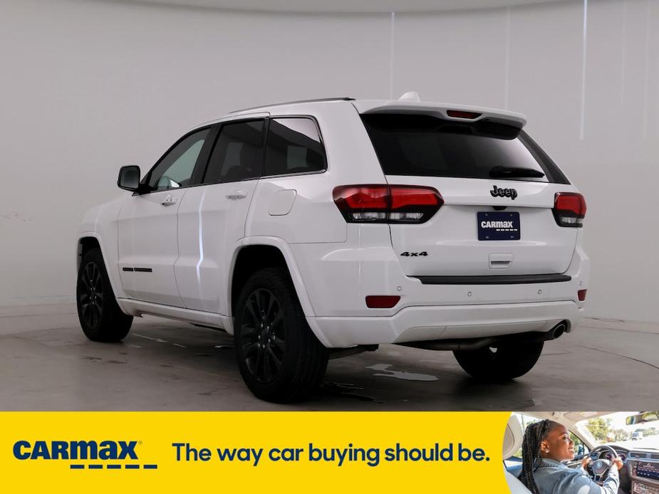 used 2019 Jeep Grand Cherokee car, priced at $25,998