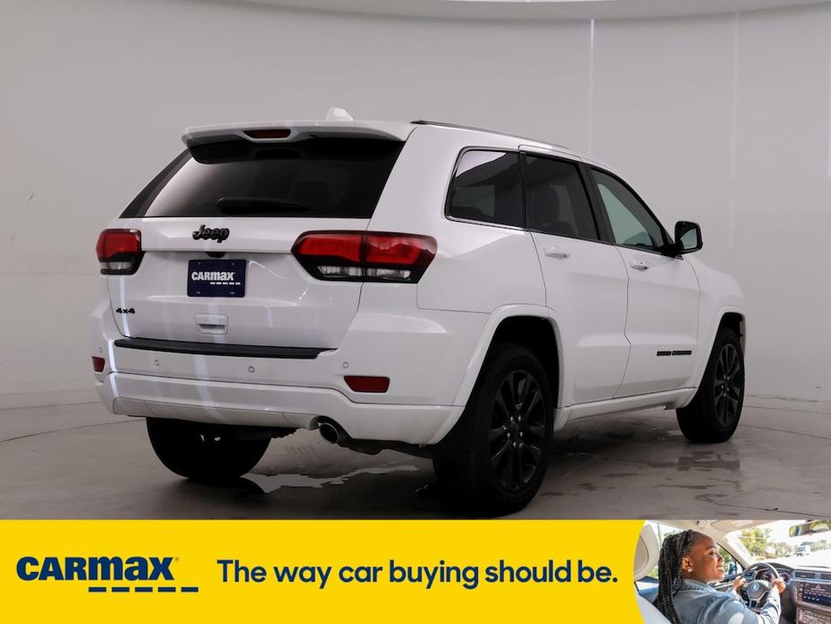 used 2019 Jeep Grand Cherokee car, priced at $25,998