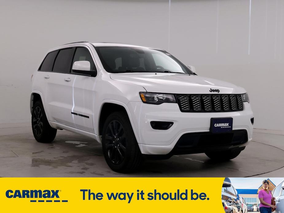 used 2019 Jeep Grand Cherokee car, priced at $25,998