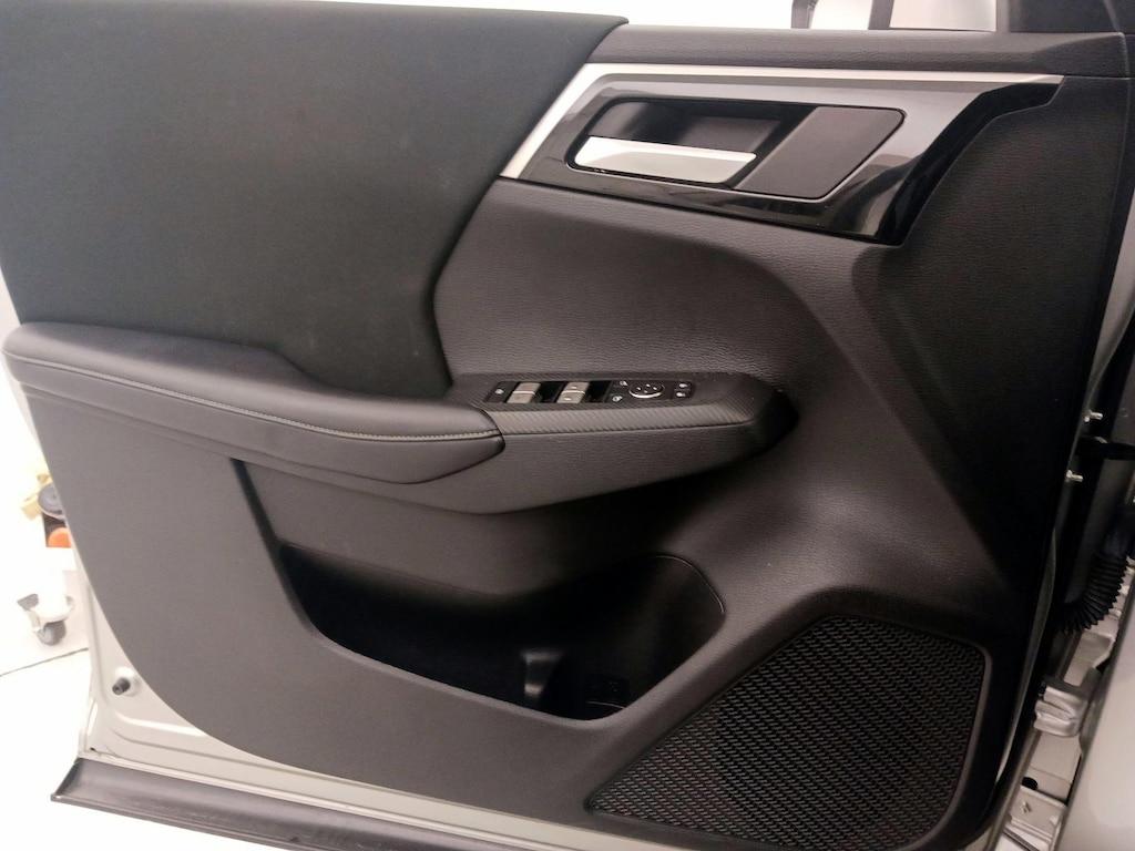 used 2023 Mitsubishi Outlander car, priced at $23,998