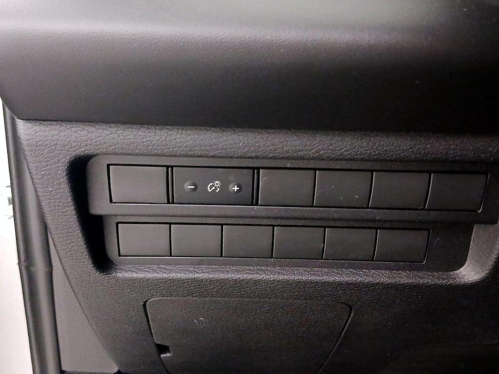 used 2023 Mitsubishi Outlander car, priced at $23,998