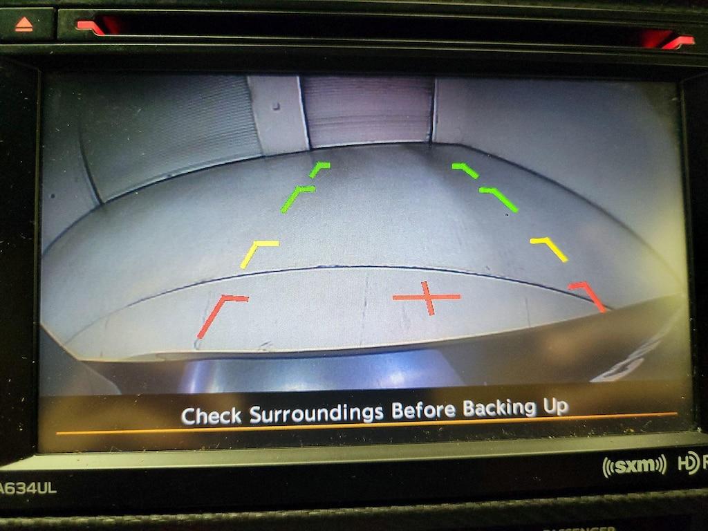 used 2016 Subaru BRZ car, priced at $18,998