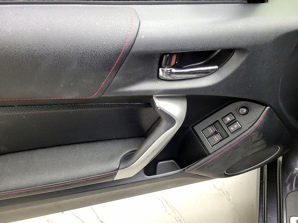 used 2016 Subaru BRZ car, priced at $18,998