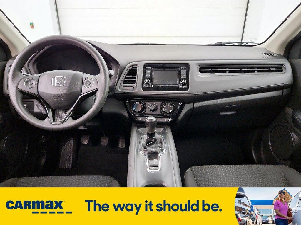 used 2016 Honda HR-V car, priced at $13,998
