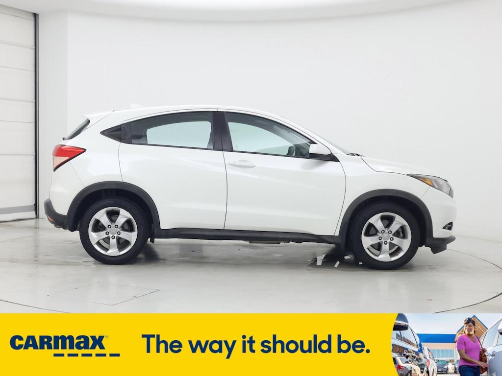 used 2016 Honda HR-V car, priced at $13,998