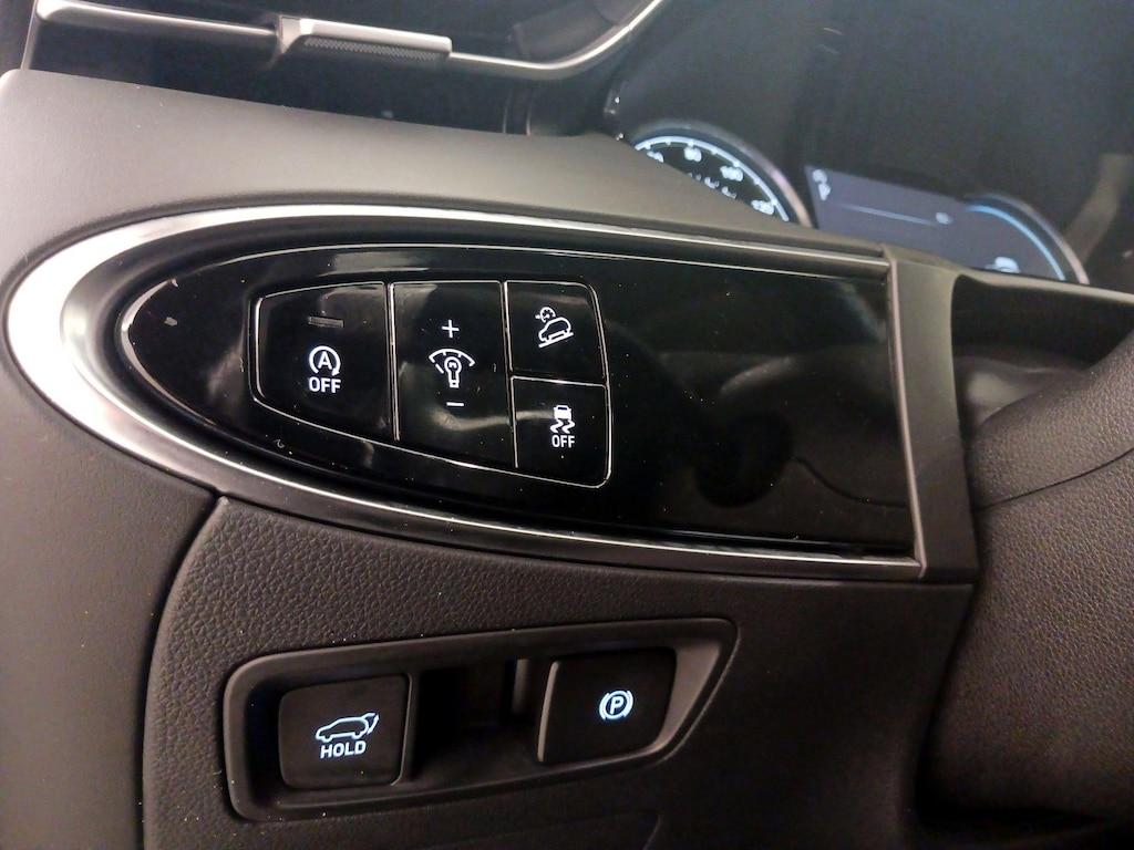 used 2022 Genesis GV70 car, priced at $34,998