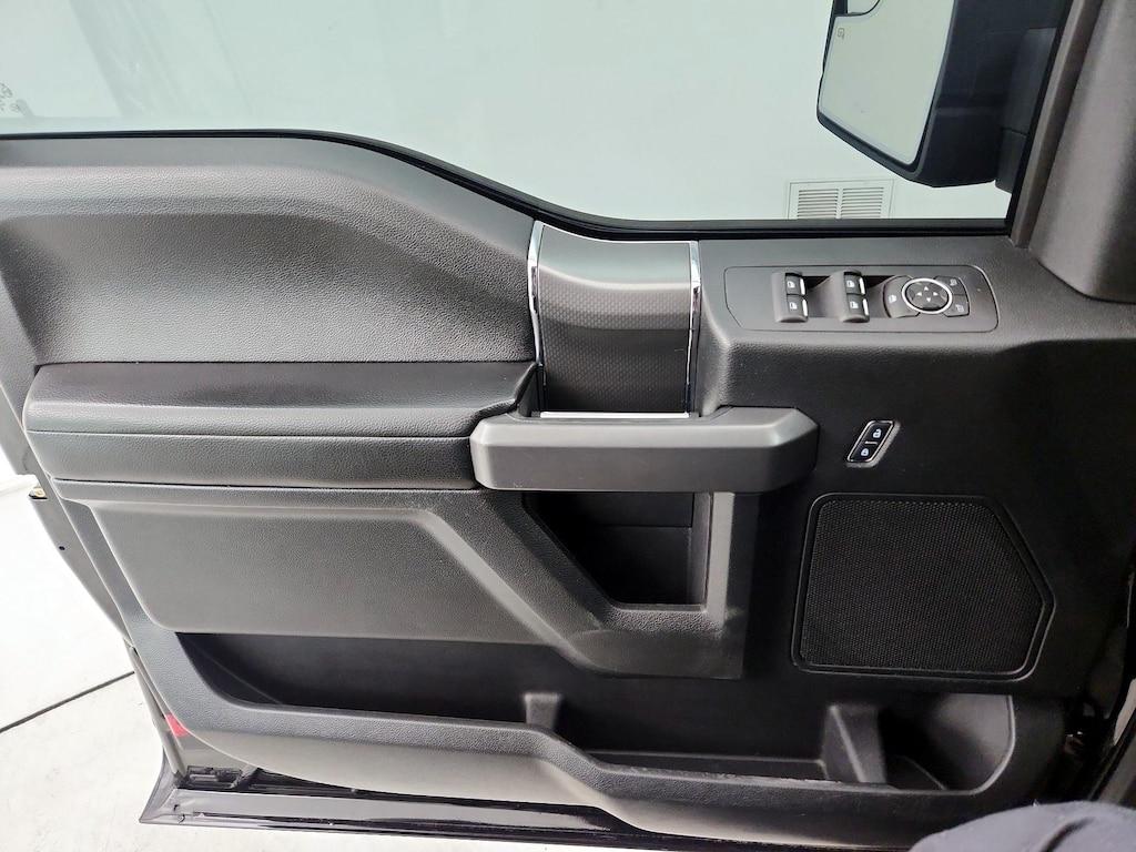 used 2016 Ford F-150 car, priced at $20,998