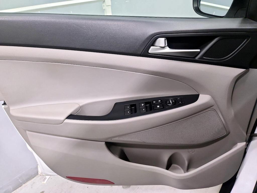 used 2020 Hyundai Tucson car, priced at $20,998