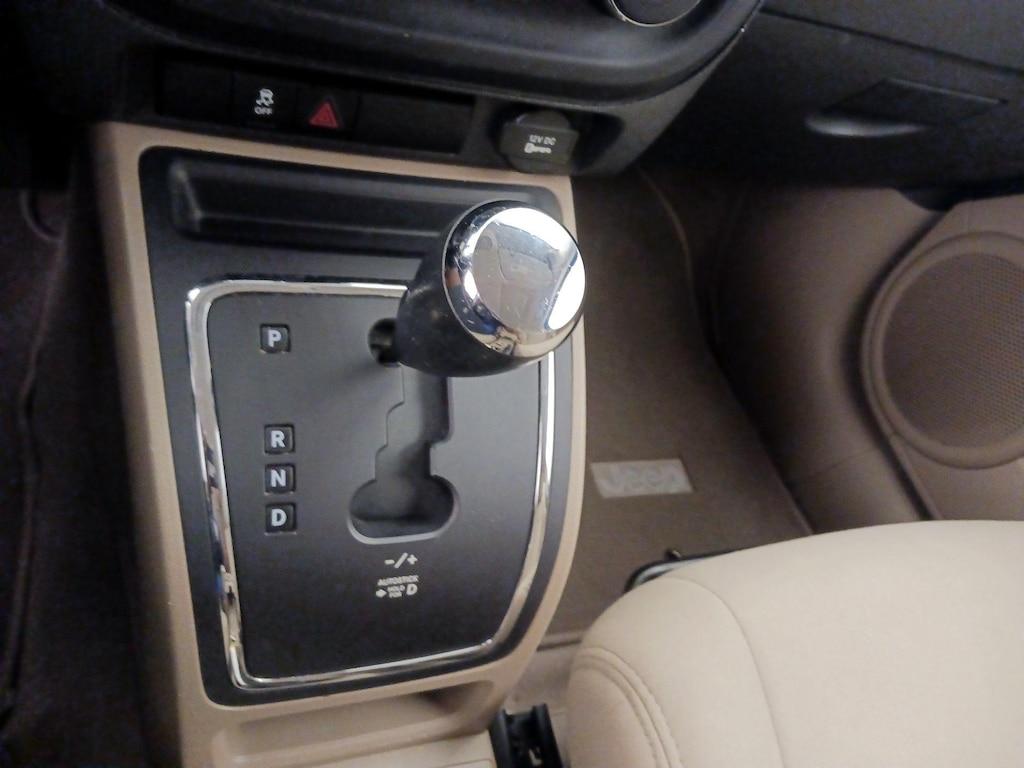 used 2015 Jeep Compass car, priced at $14,998