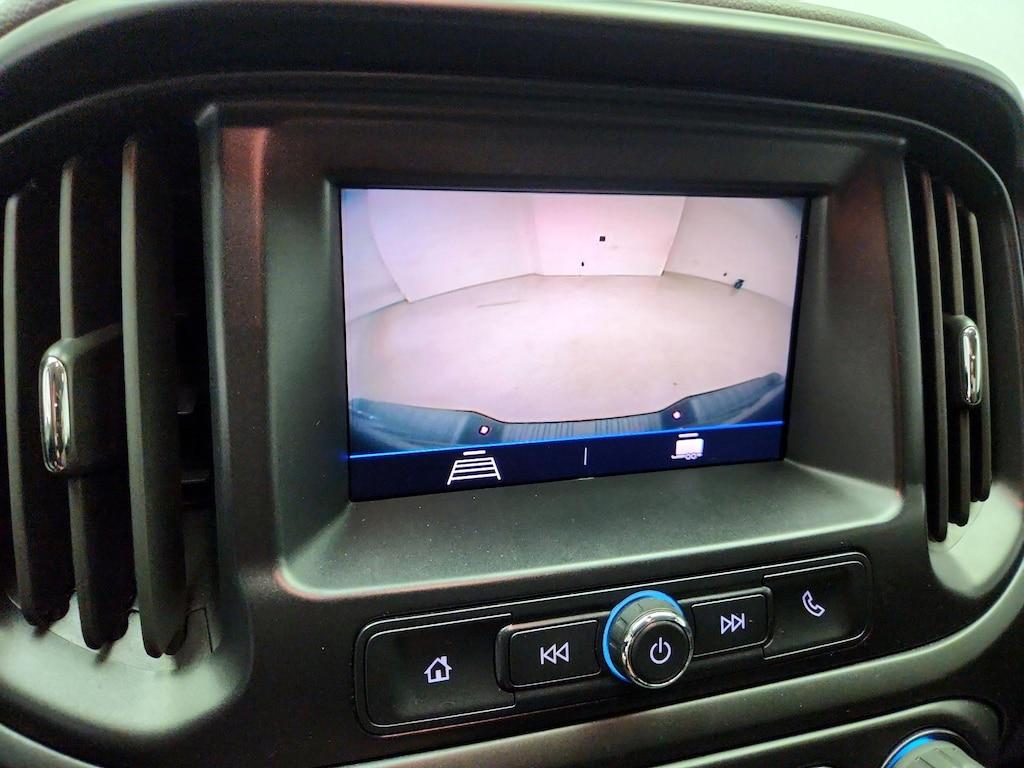 used 2021 Chevrolet Colorado car, priced at $26,998