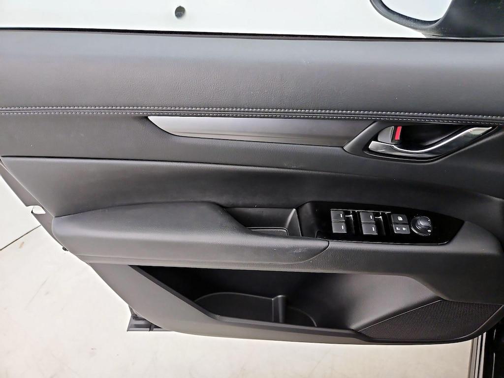 used 2024 Mazda CX-5 car, priced at $29,998