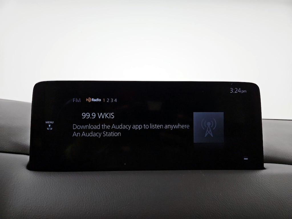 used 2024 Mazda CX-5 car, priced at $29,998