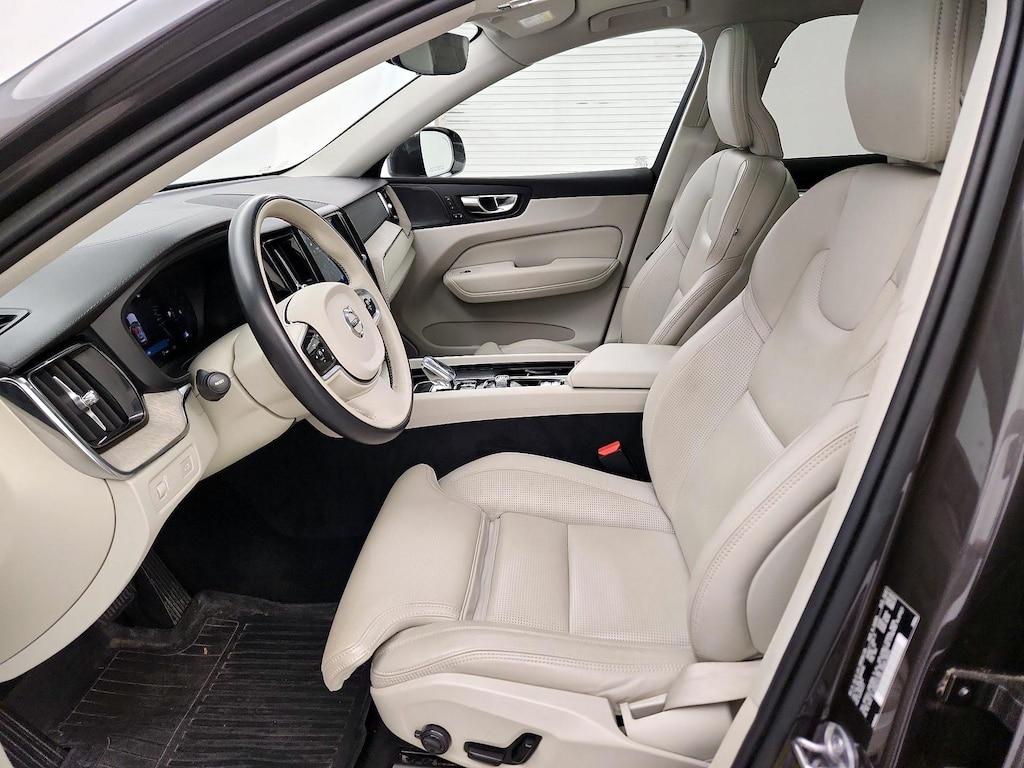used 2022 Volvo XC60 car, priced at $32,998