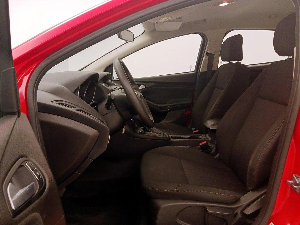 used 2016 Ford Focus car, priced at $10,998