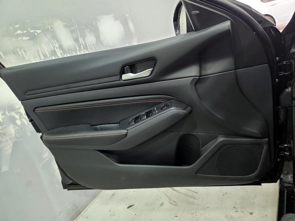 used 2022 Nissan Altima car, priced at $24,998