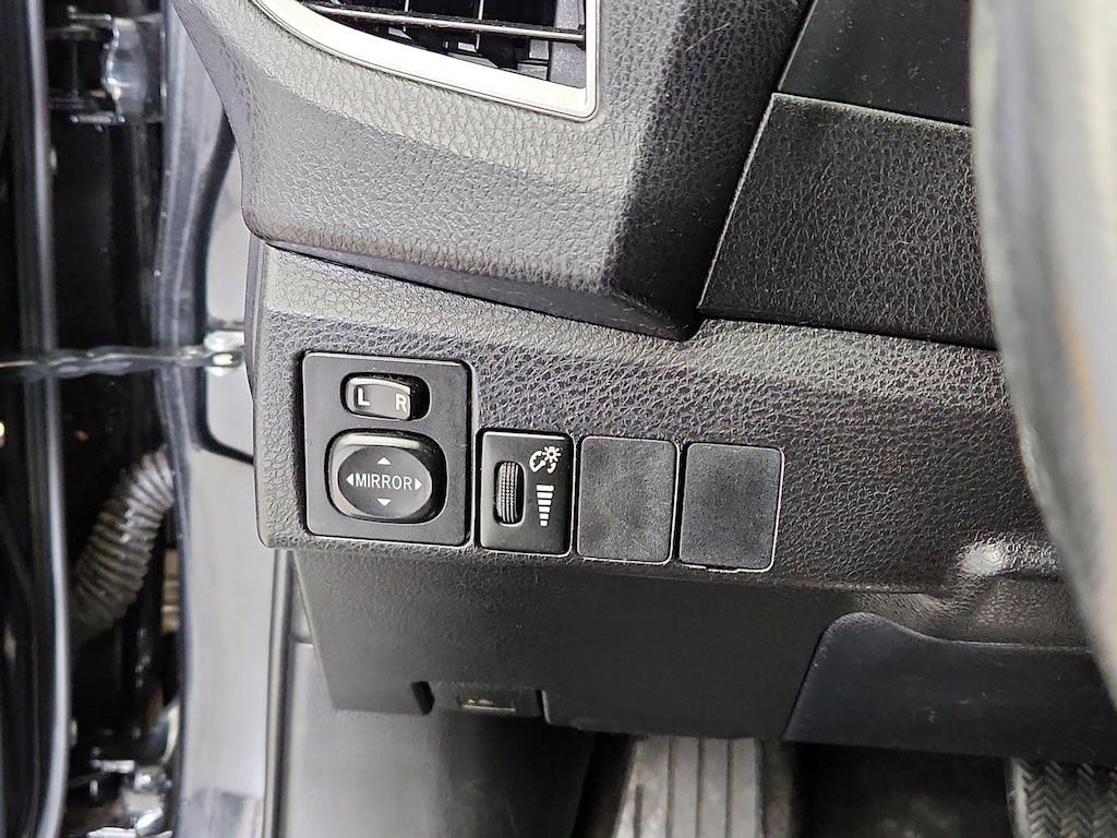 used 2016 Toyota Corolla car, priced at $15,998