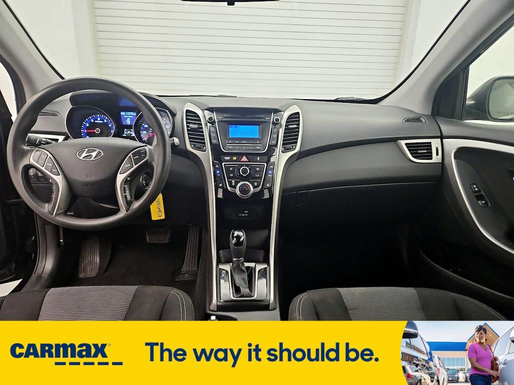 used 2015 Hyundai Elantra car, priced at $10,599