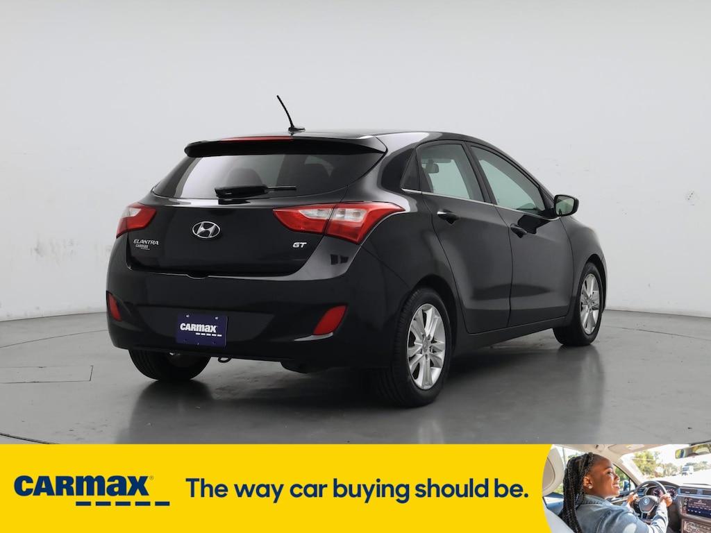 used 2015 Hyundai Elantra car, priced at $10,599
