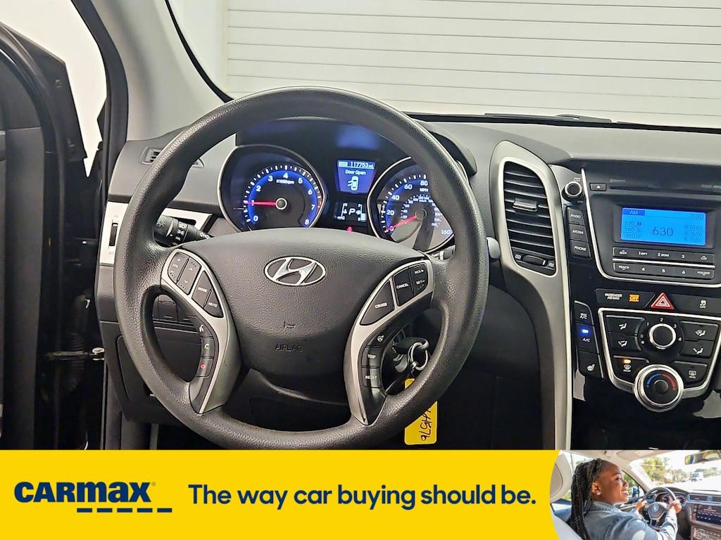 used 2015 Hyundai Elantra car, priced at $10,599