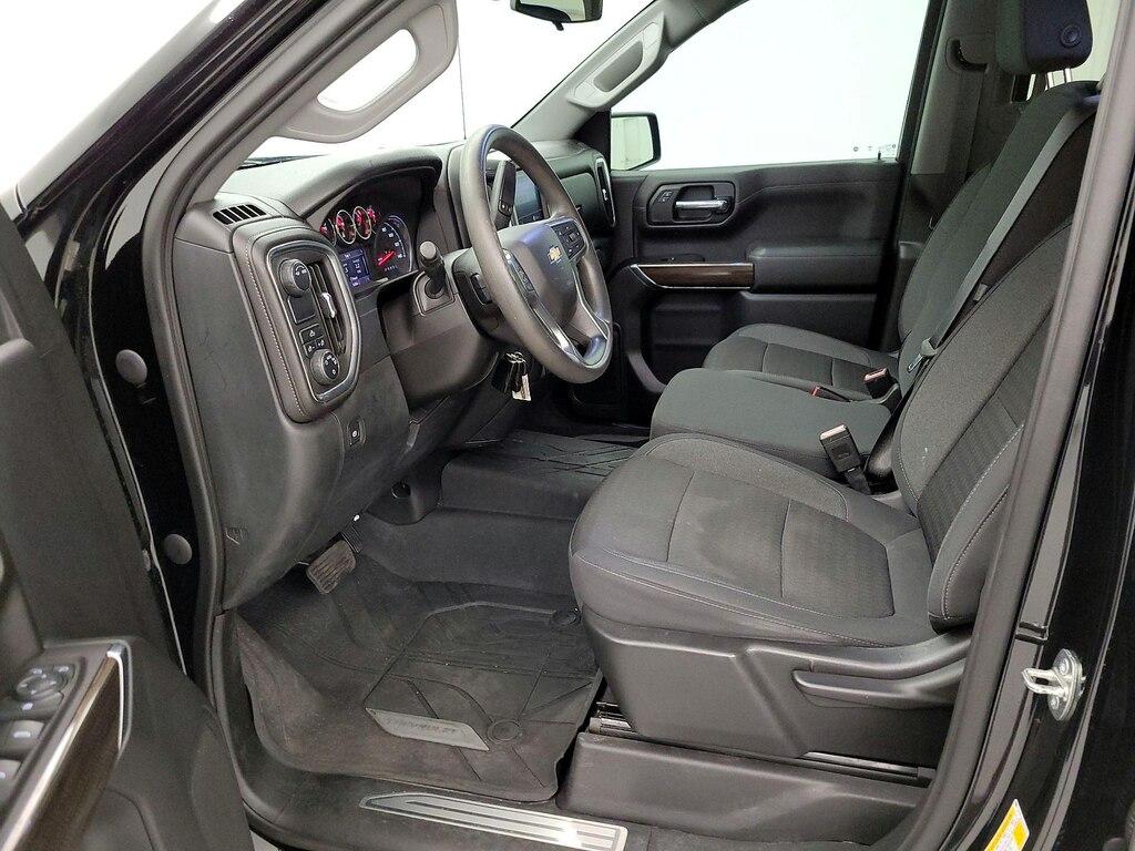 used 2020 Chevrolet Silverado 1500 car, priced at $29,998