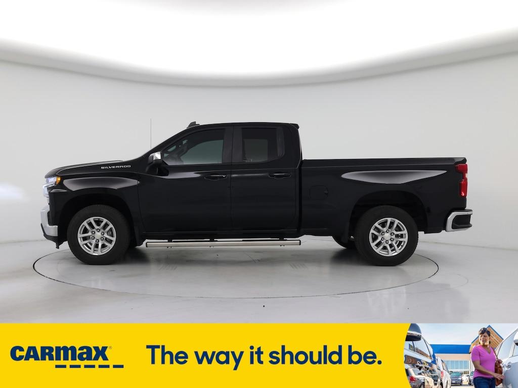 used 2020 Chevrolet Silverado 1500 car, priced at $29,998