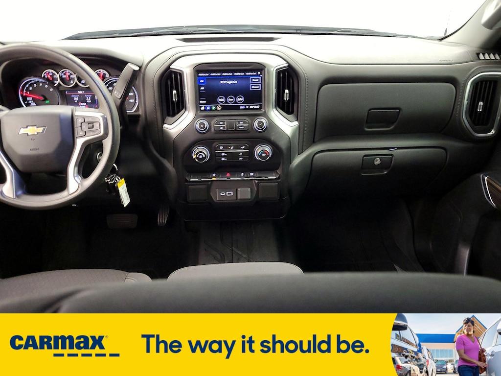 used 2020 Chevrolet Silverado 1500 car, priced at $29,998