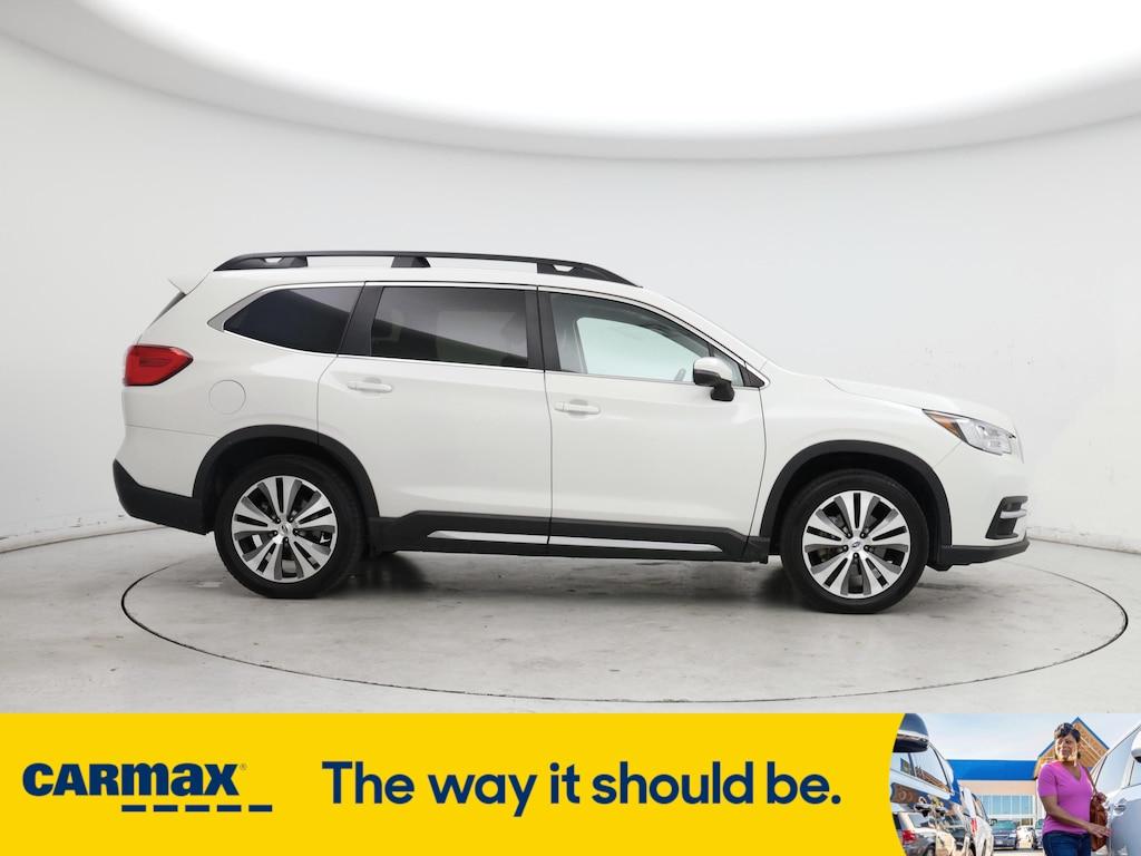 used 2022 Subaru Ascent car, priced at $30,998