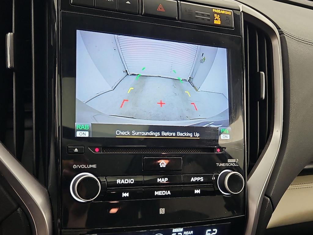 used 2022 Subaru Ascent car, priced at $30,998