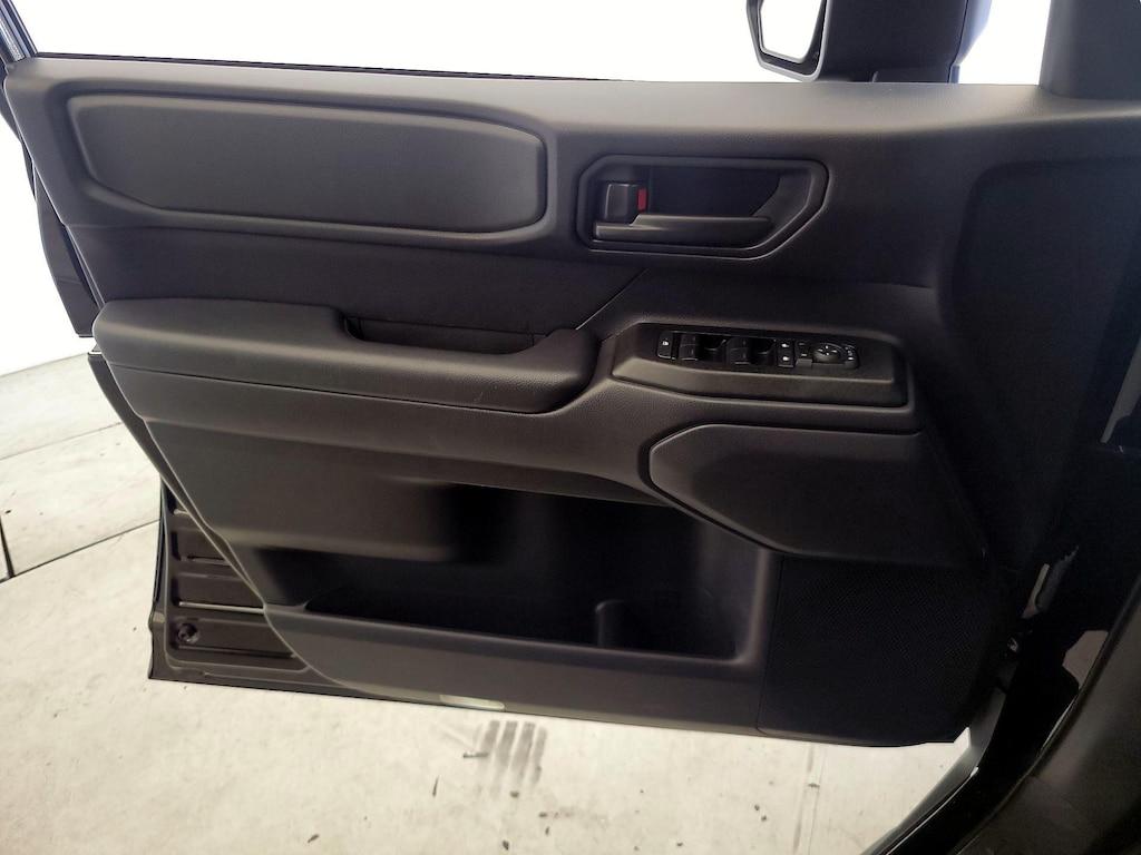 used 2024 Toyota Land Cruiser car, priced at $62,998