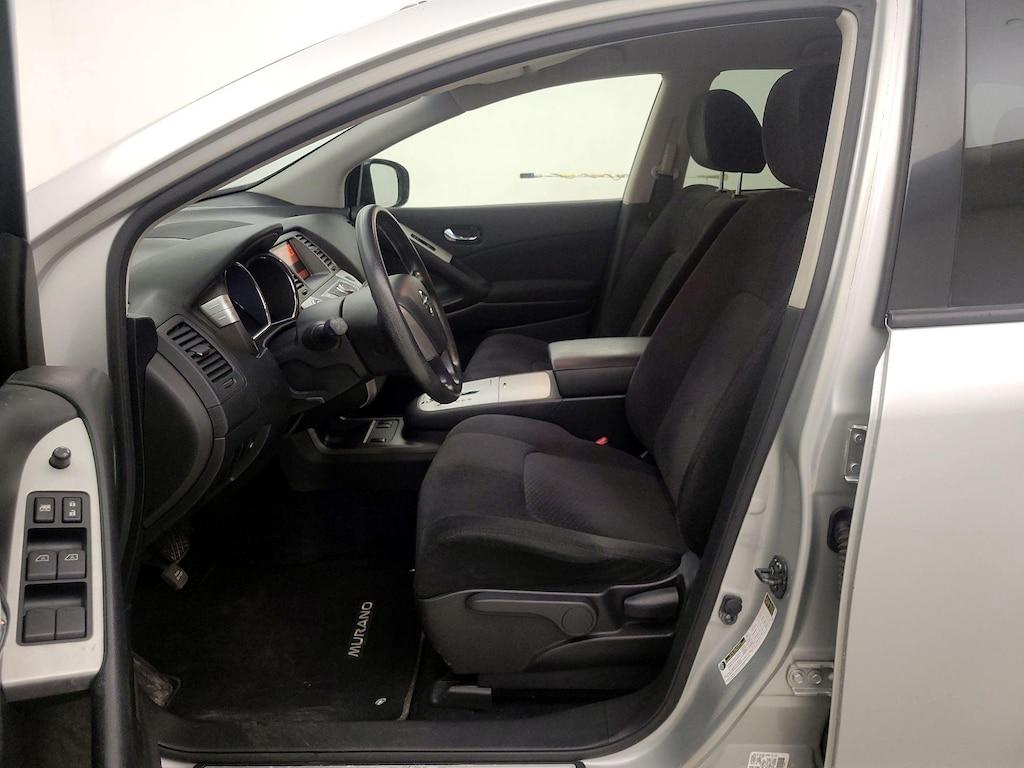 used 2014 Nissan Murano car, priced at $14,599