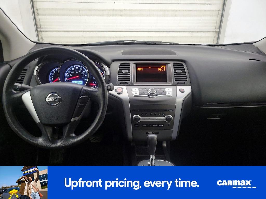 used 2014 Nissan Murano car, priced at $14,599