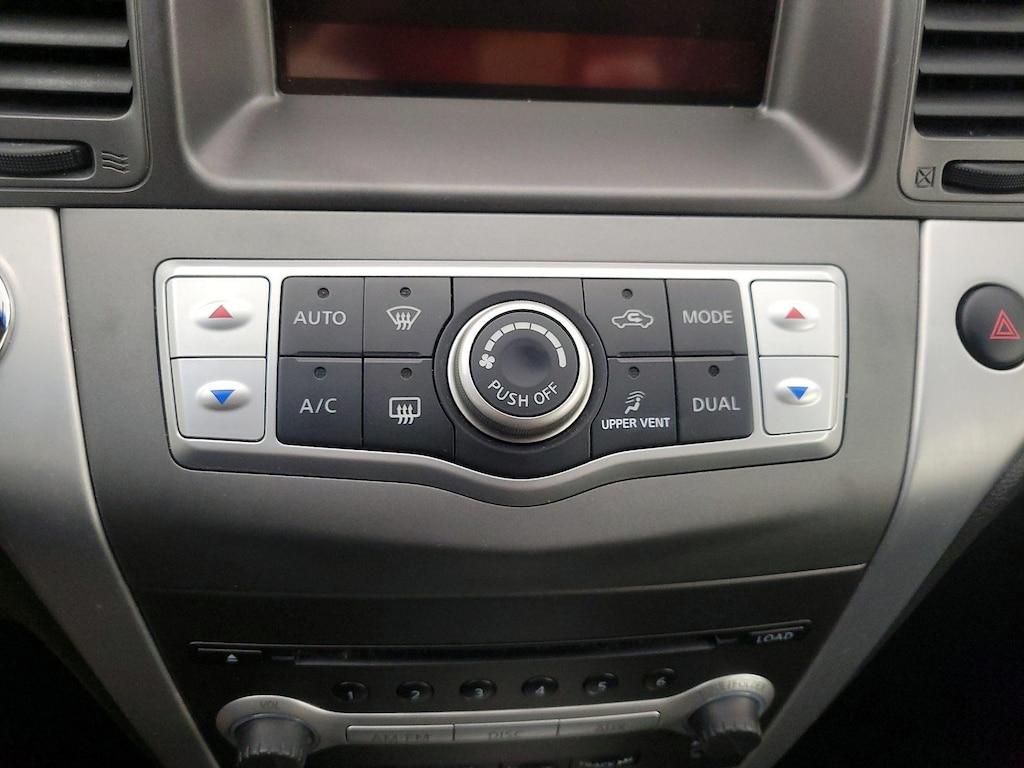 used 2014 Nissan Murano car, priced at $14,599