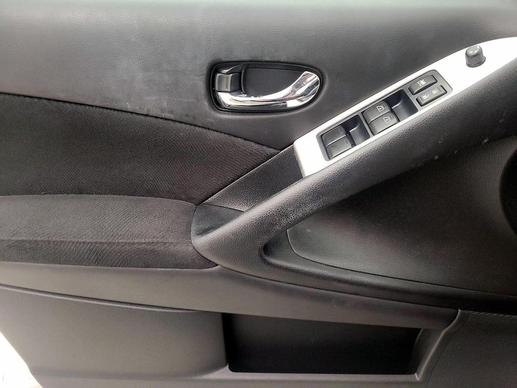 used 2014 Nissan Murano car, priced at $14,599