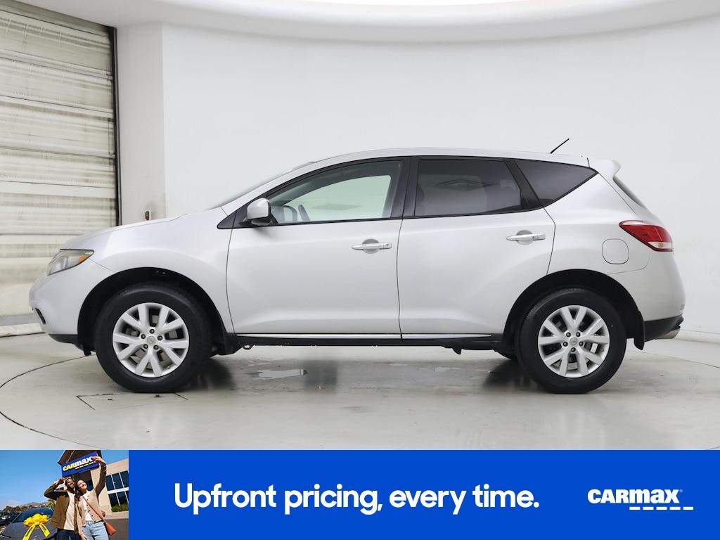 used 2014 Nissan Murano car, priced at $14,599