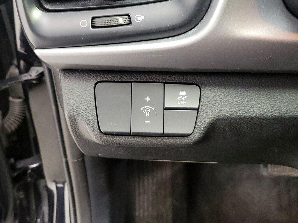 used 2021 Kia Rio car, priced at $14,998