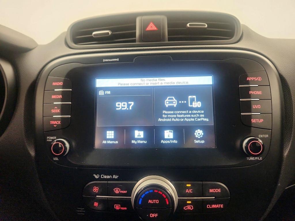 used 2018 Kia Soul car, priced at $13,998