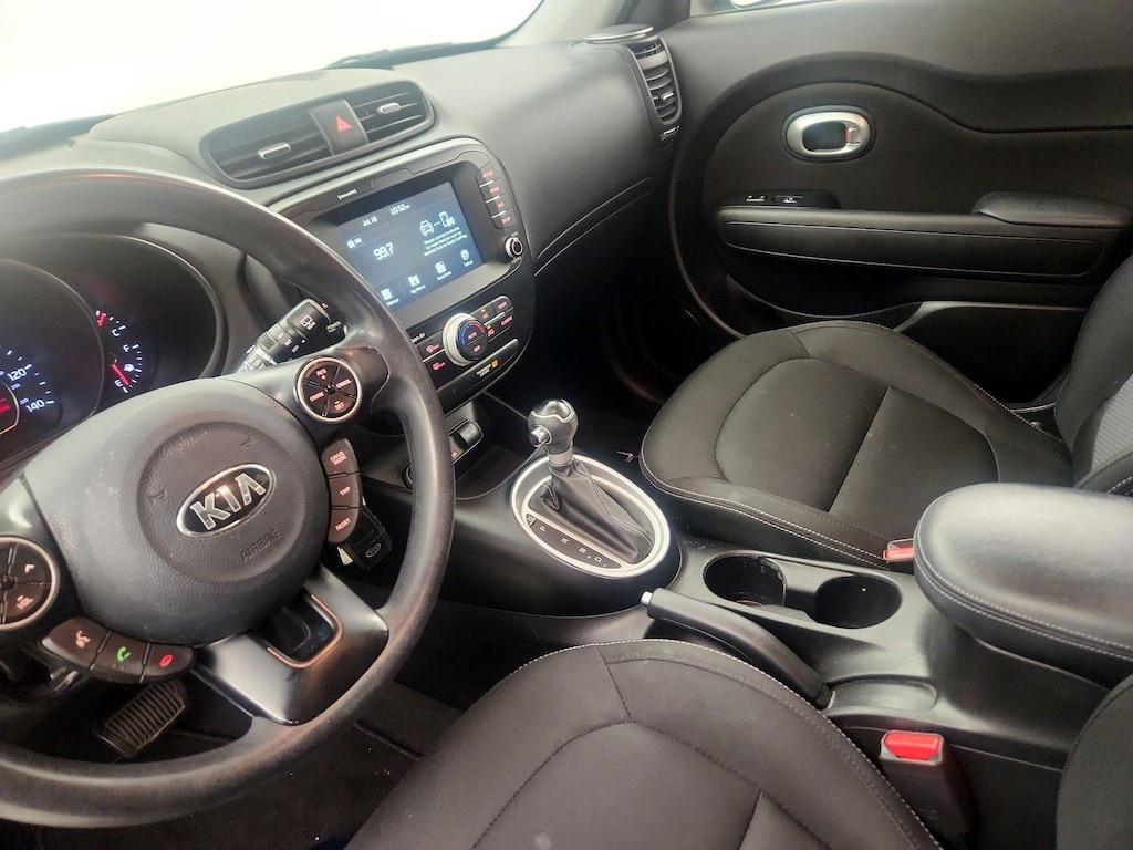 used 2018 Kia Soul car, priced at $13,998
