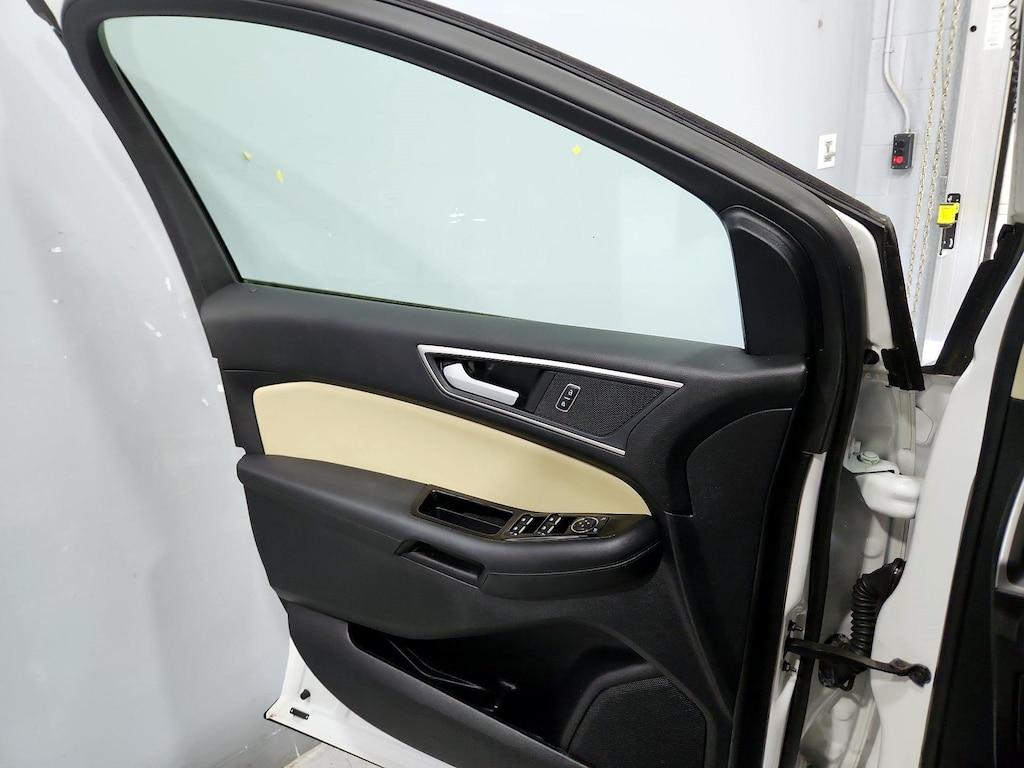 used 2020 Ford Edge car, priced at $23,998
