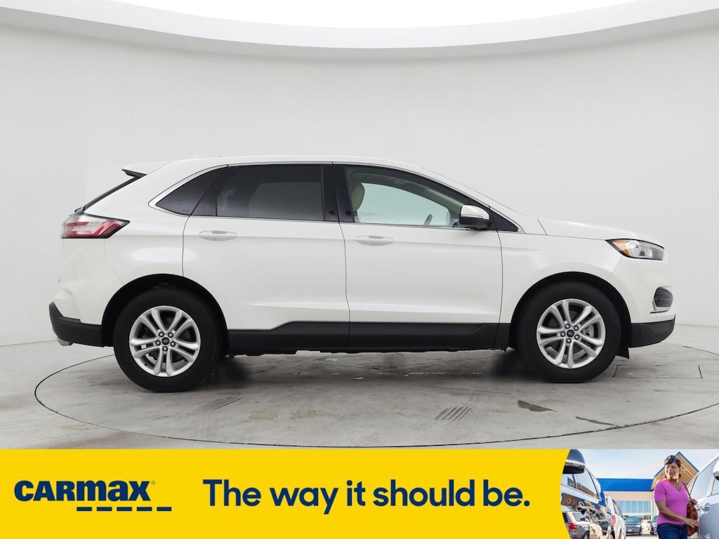 used 2020 Ford Edge car, priced at $23,998
