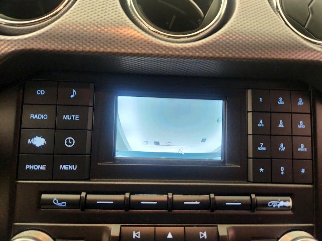used 2016 Ford Mustang car, priced at $16,998