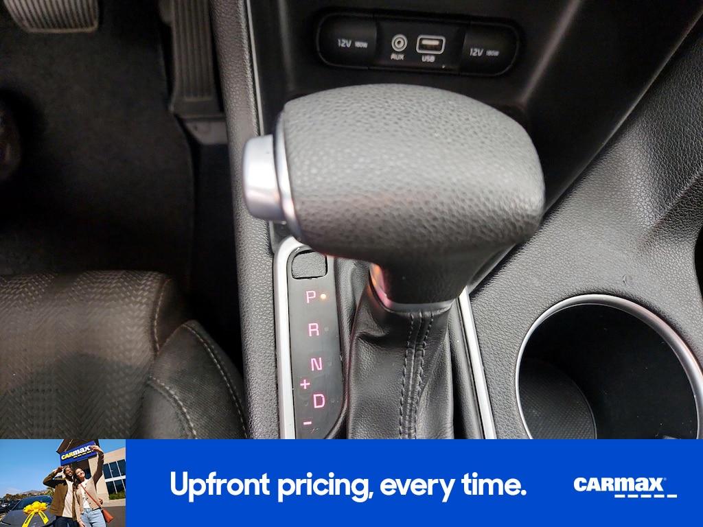 used 2019 Kia Sportage car, priced at $16,998