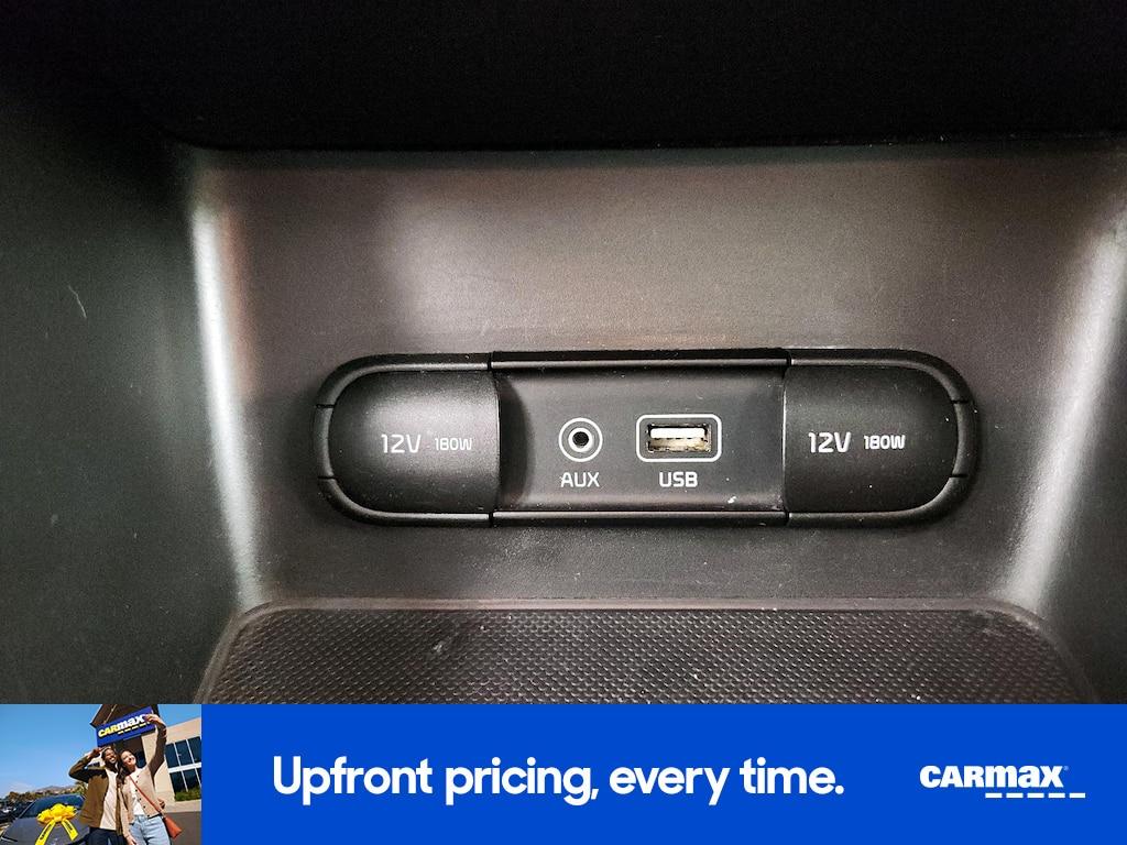 used 2019 Kia Sportage car, priced at $16,998