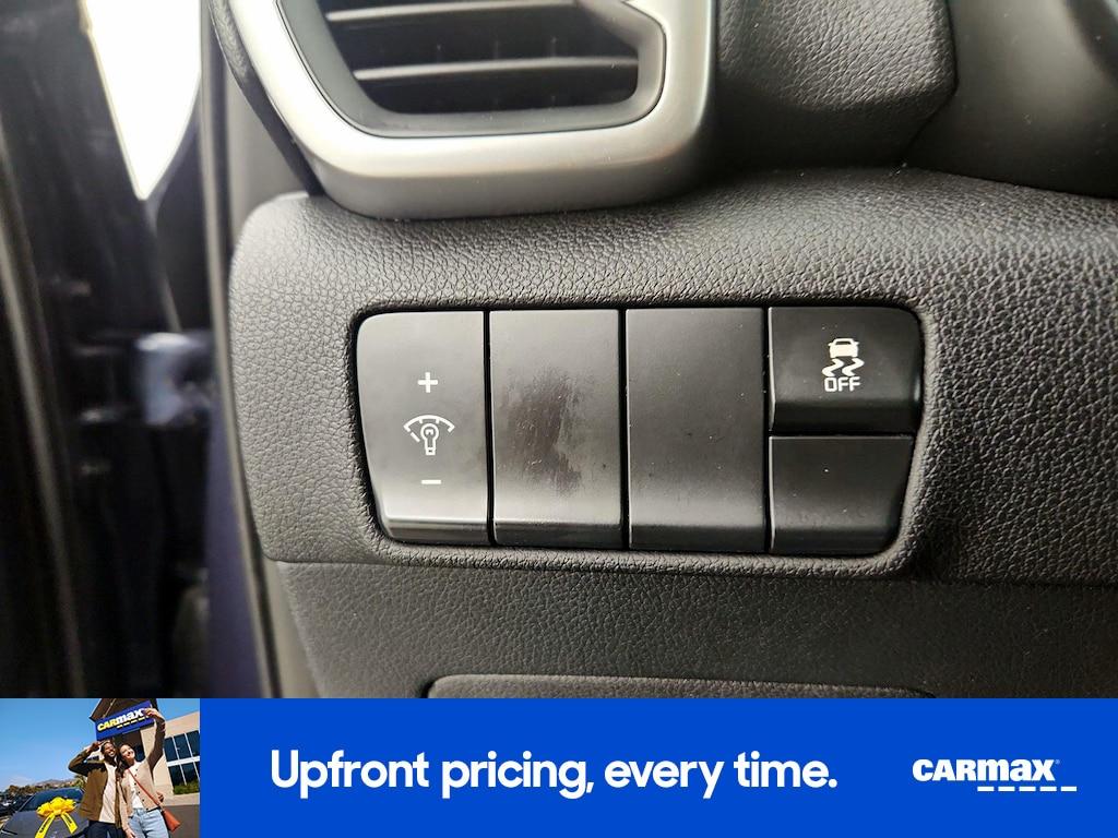 used 2019 Kia Sportage car, priced at $16,998