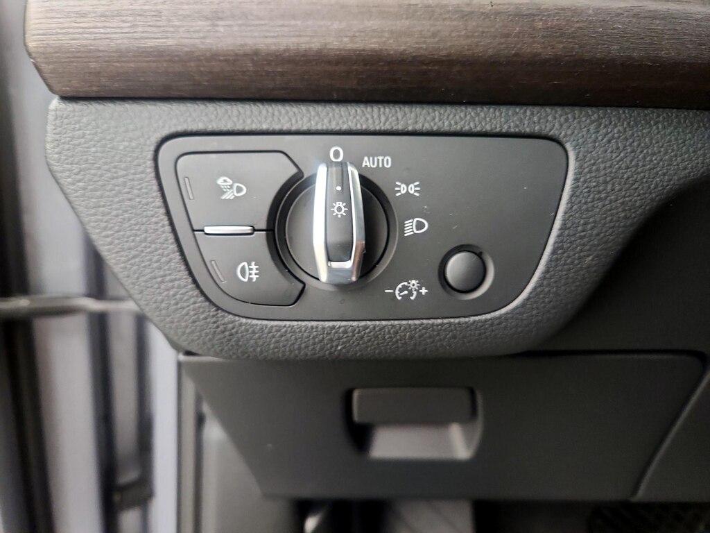 used 2022 Audi Q5 car, priced at $28,998