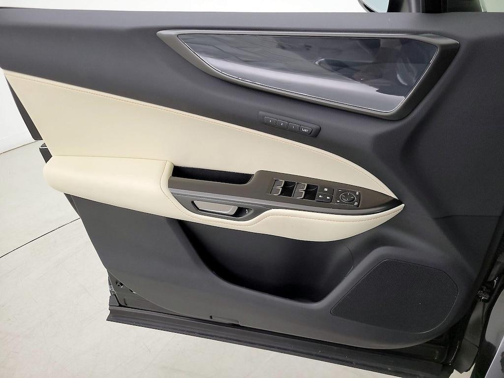 used 2024 Lexus NX 350 car, priced at $45,998