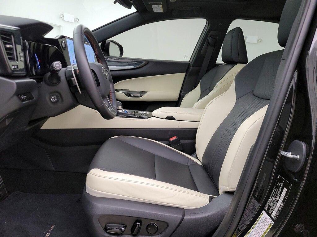 used 2024 Lexus NX 350 car, priced at $45,998