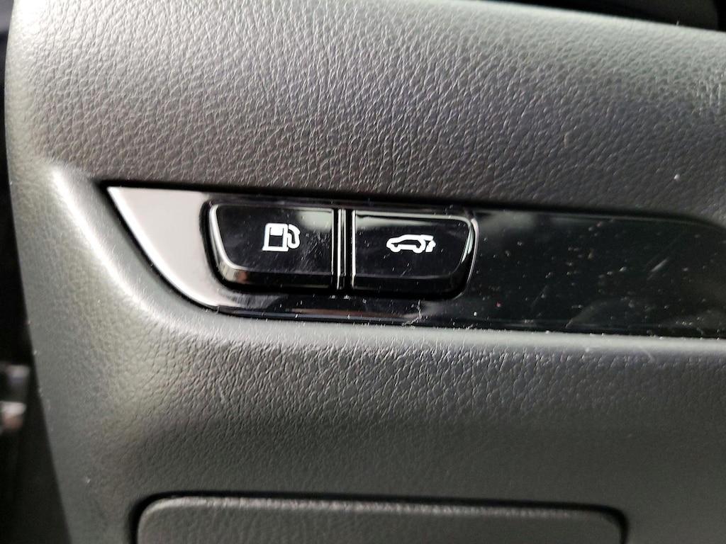 used 2024 Lexus NX 350 car, priced at $45,998