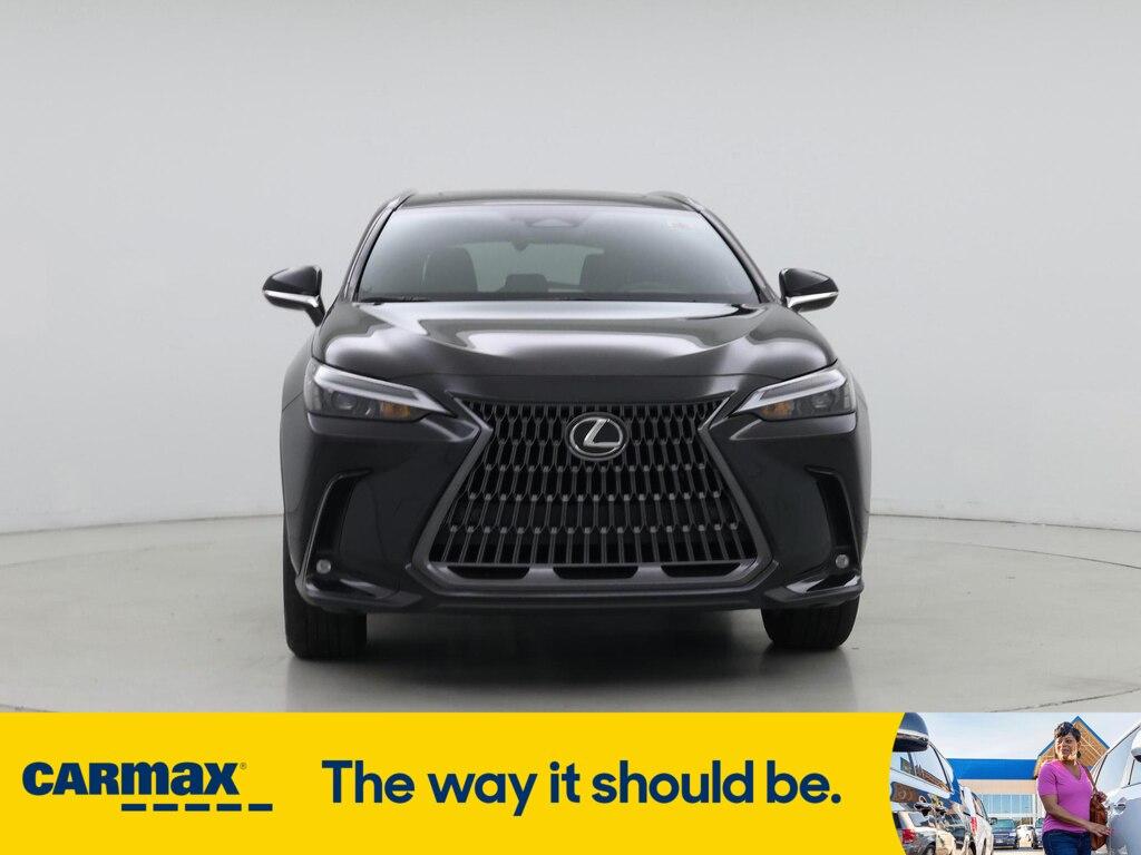used 2024 Lexus NX 350 car, priced at $45,998